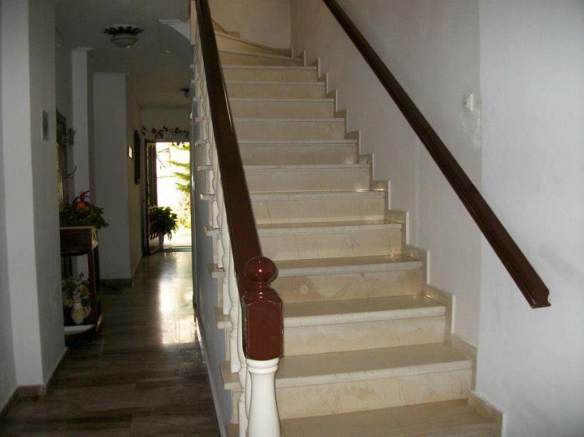 Jasmine'S Guest House Karlovassi Exterior foto
