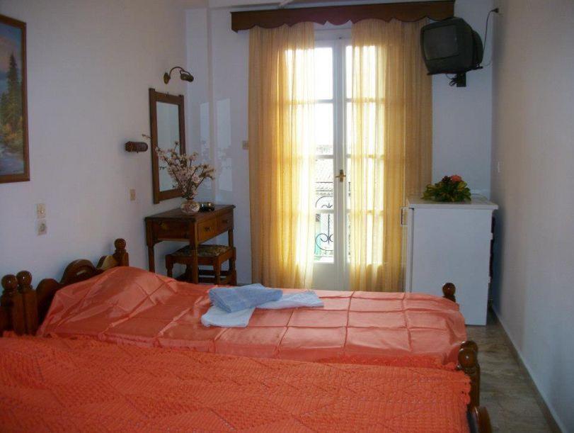 Jasmine'S Guest House Karlovassi Quarto foto
